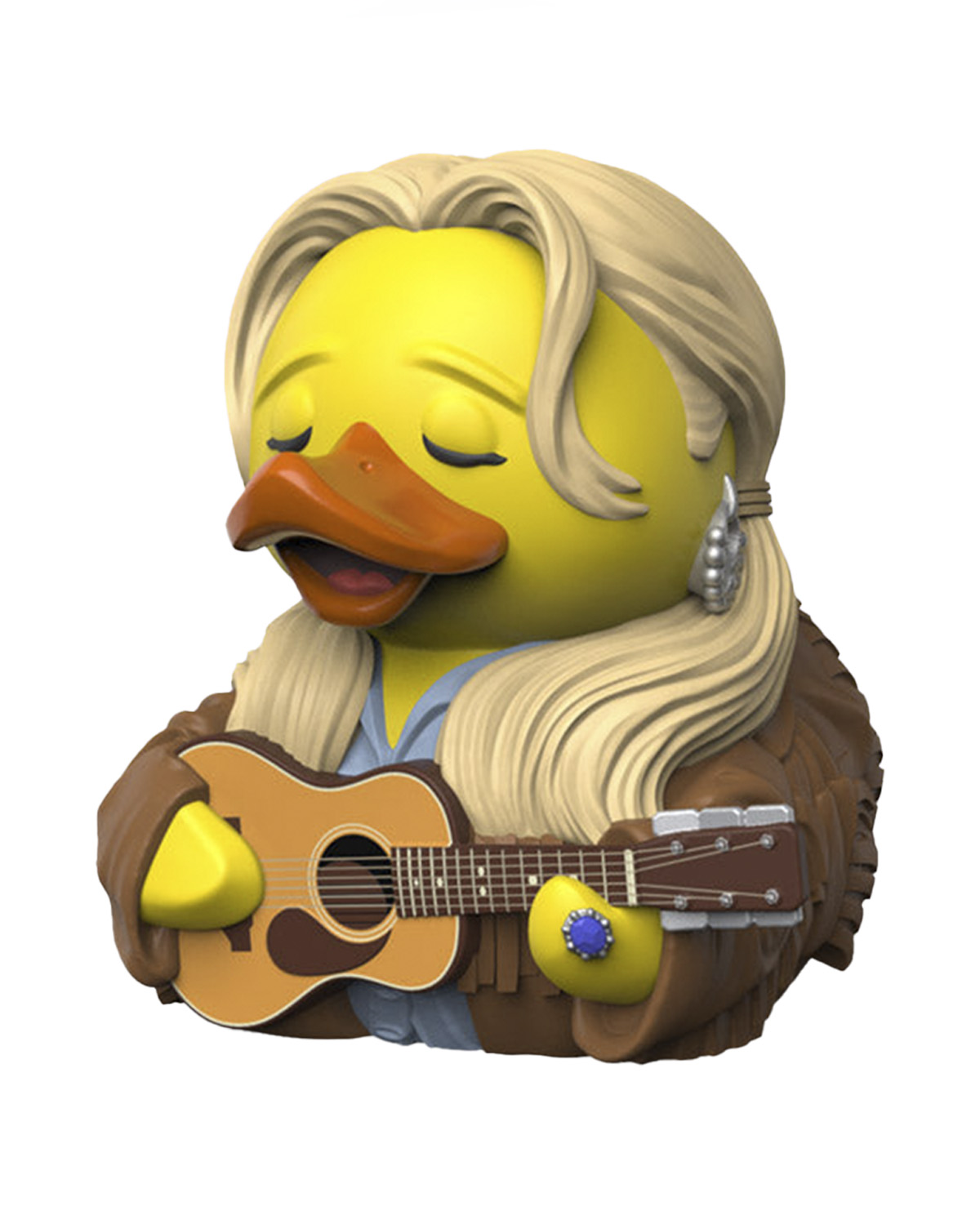 FIGURA TUBBZ FRIENDS PHOEBE BUFFAY MINI - Image 2