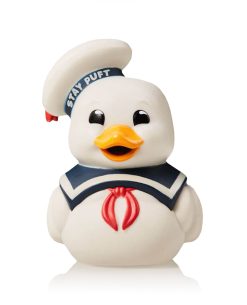 FIGURA TUBBZ GHOSTBUSTERS STAY PUFT MINI