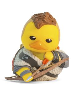 FIGURA TUBBZ GOD OF WAR ATREUS BOXED EDITION