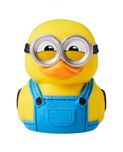 FIGURA TUBBZ MINIONS BOB MINI