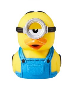 FIGURA TUBBZ MINIONS STUART MINI