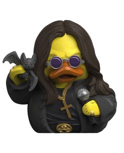 FIGURA TUBBZ OZZY OSBOURNE BOXED EDITION