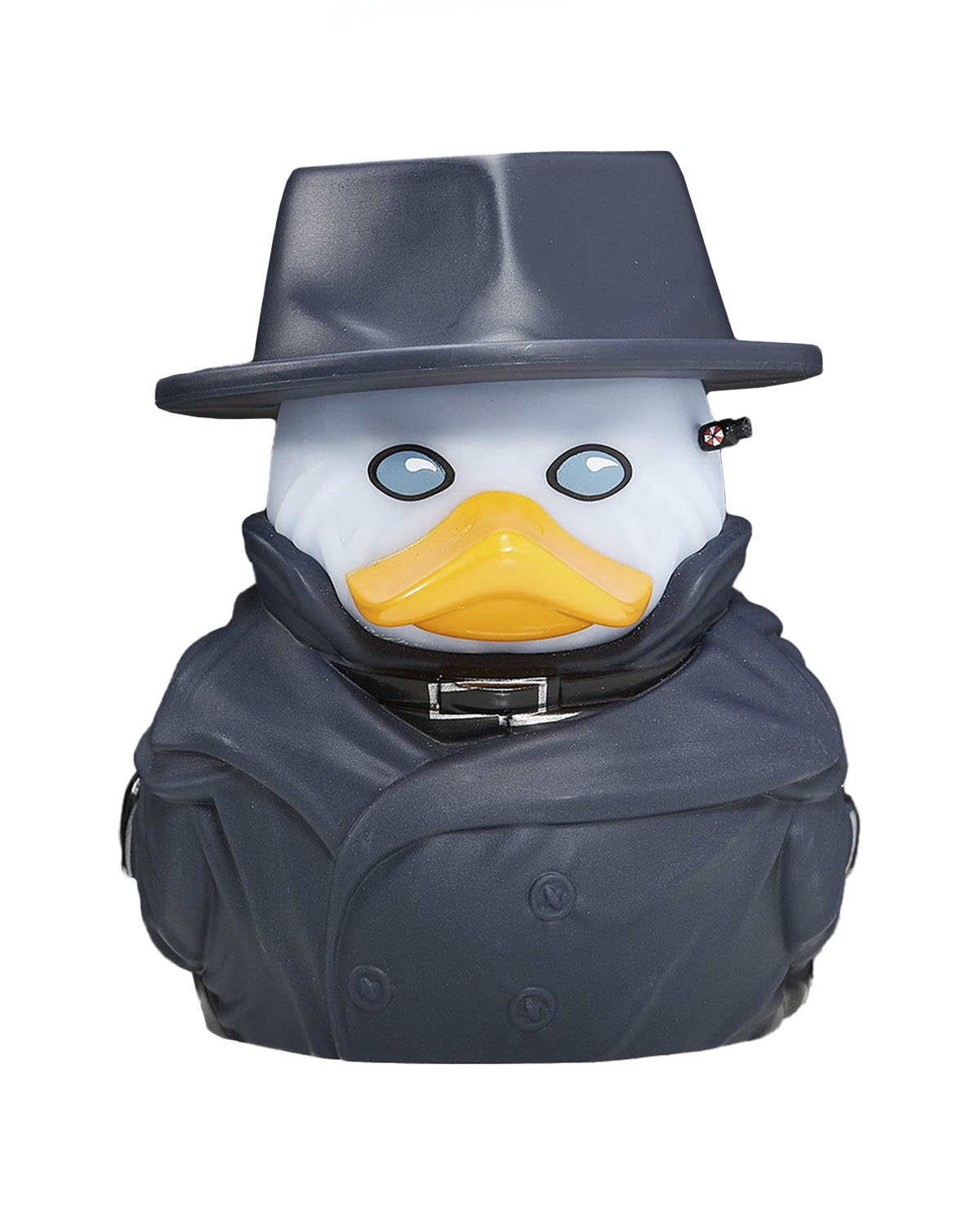 FIGURA TUBBZ RESIDENT EVIL Mr X BOXED EDITION