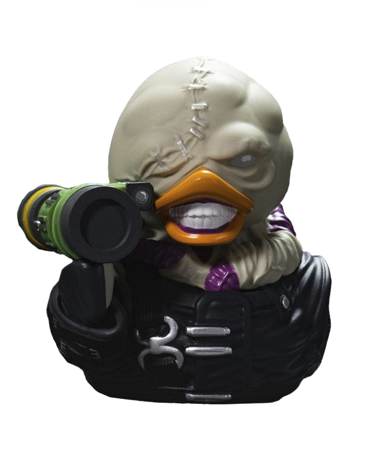 FIGURA TUBBZ RESIDENT EVIL NEMESIS BOXED EDITION