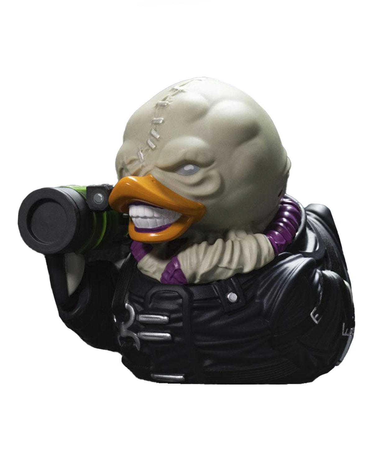 FIGURA TUBBZ RESIDENT EVIL NEMESIS BOXED EDITION - Image 2