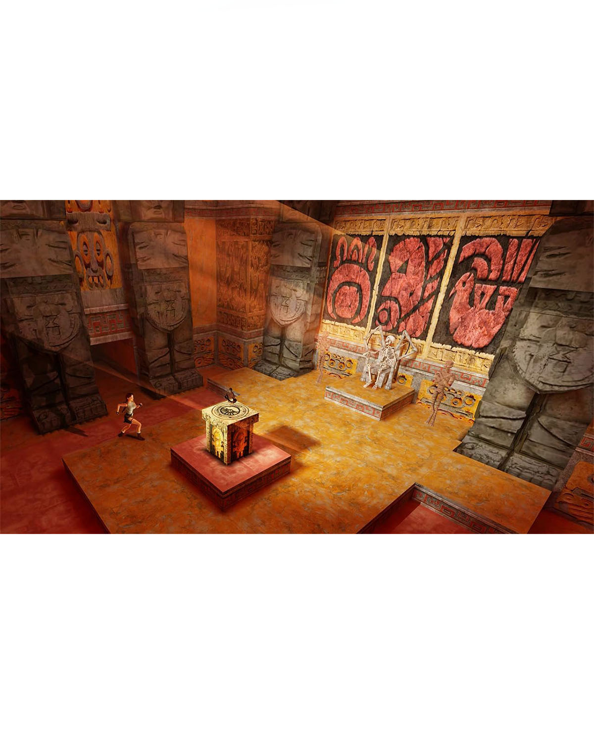 TOMB RAIDER I-III REMASTERED STARRING LARA CROFT - Image 2