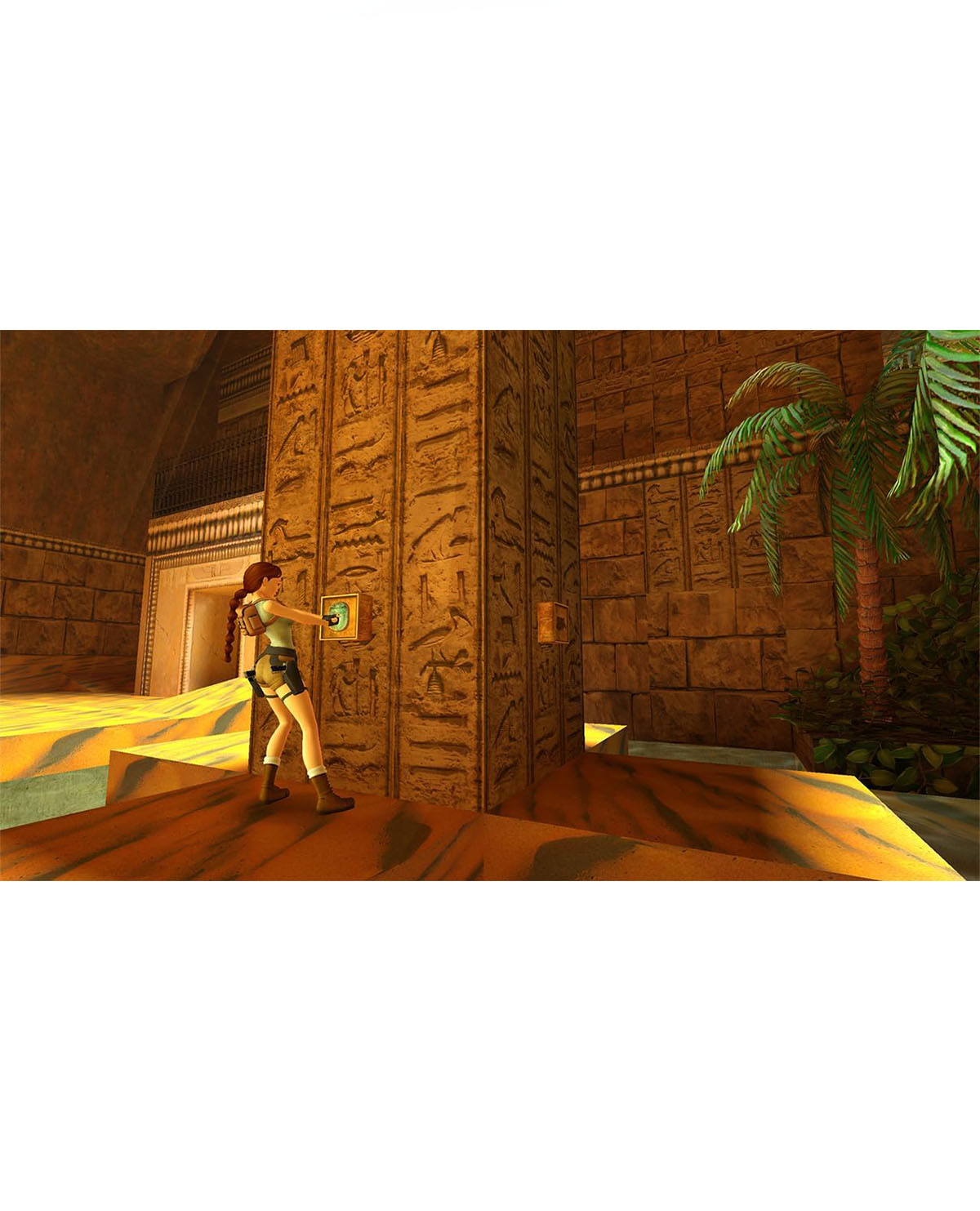 TOMB RAIDER I-III REMASTERED STARRING LARA CROFT - Image 3