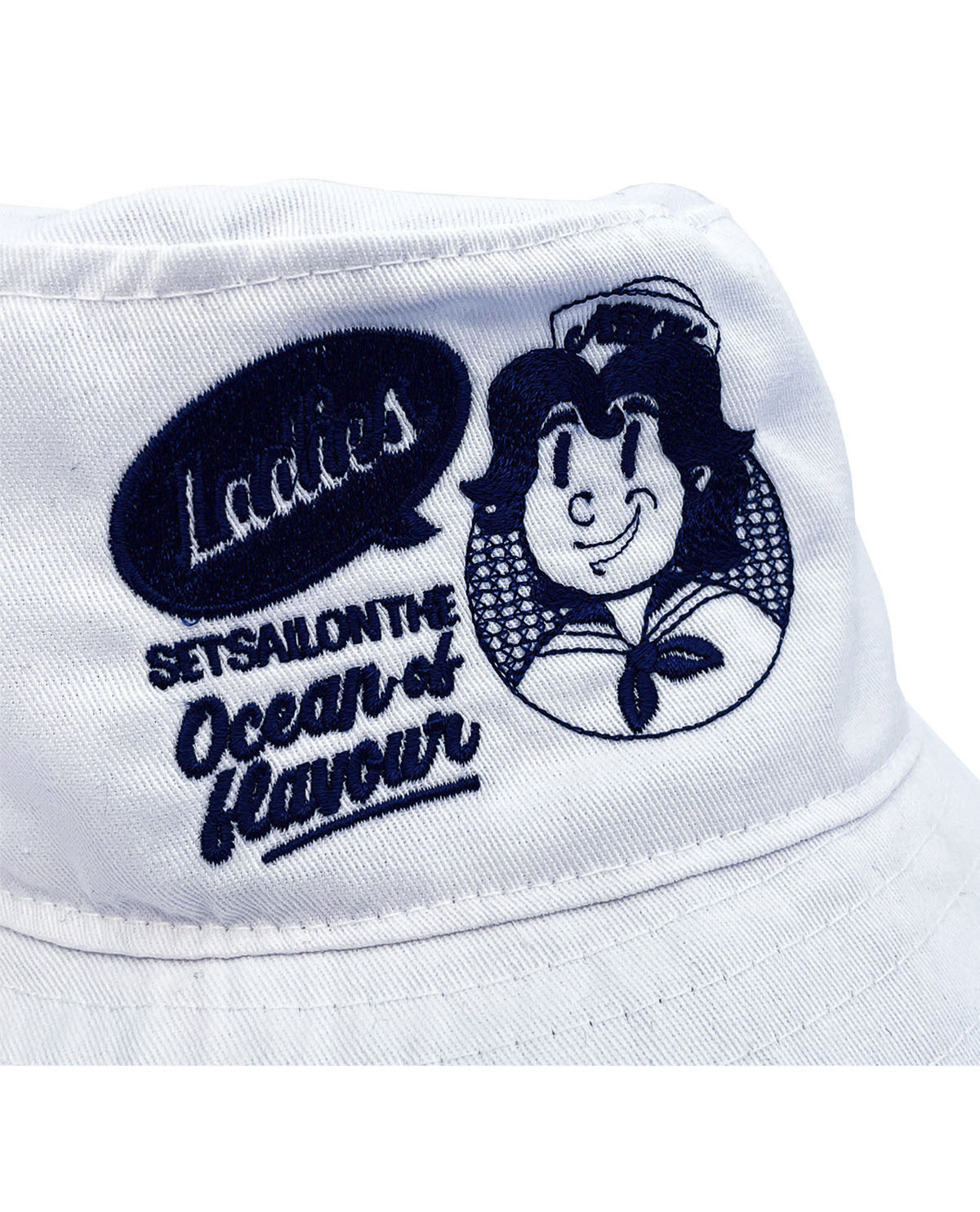 BUCKET HAT NETFLIX STRANGER THINGS SCOOPS AHOY - Image 3