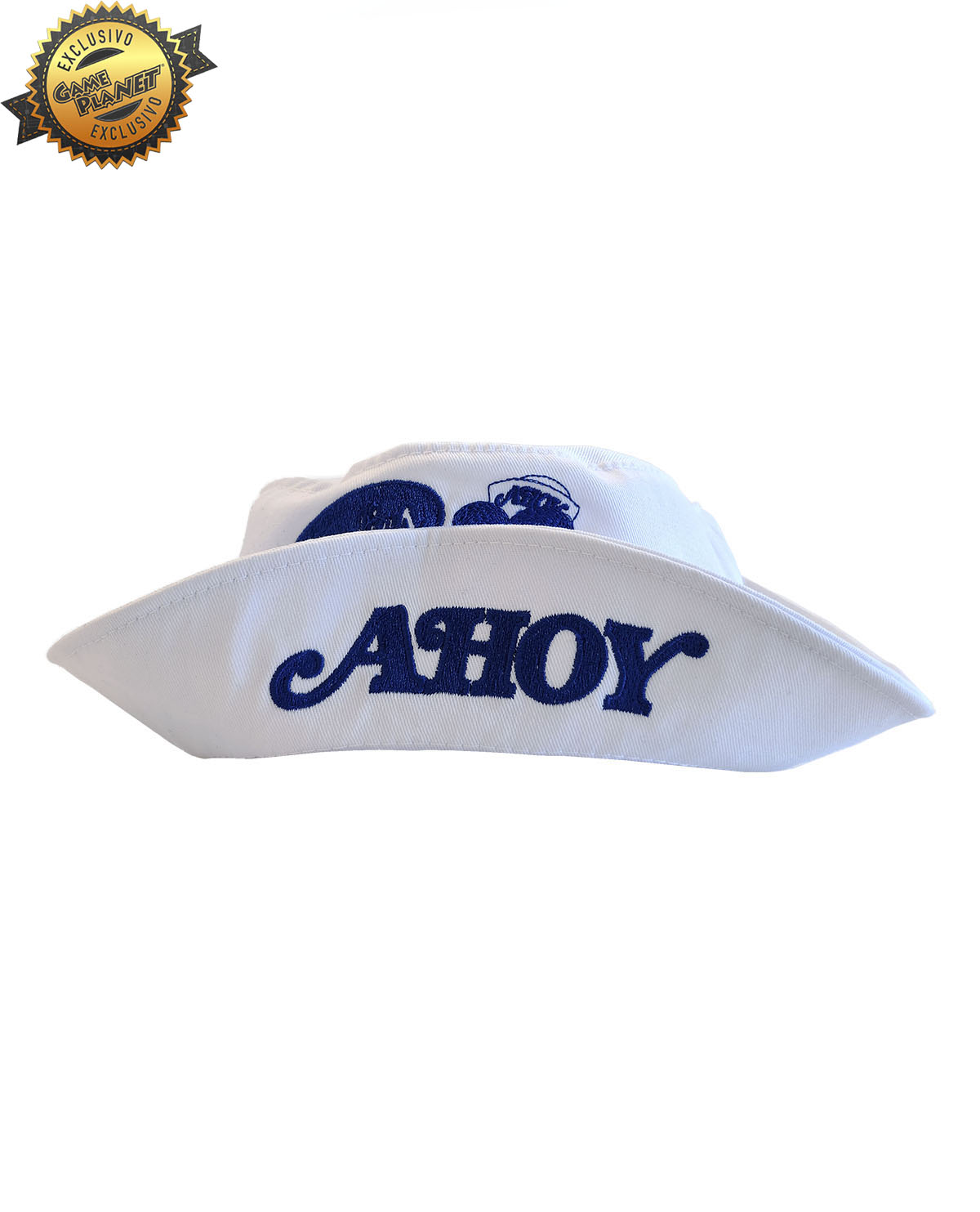 BUCKET HAT NETFLIX STRANGER THINGS SCOOPS AHOY