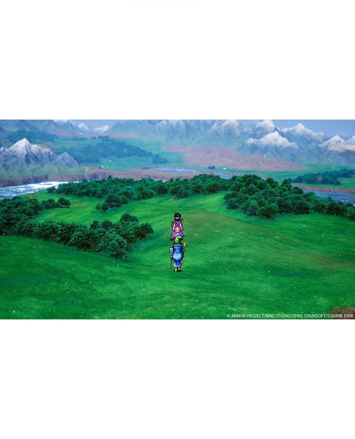 DRAGON QUEST III HD2D REMAKE - Image 3