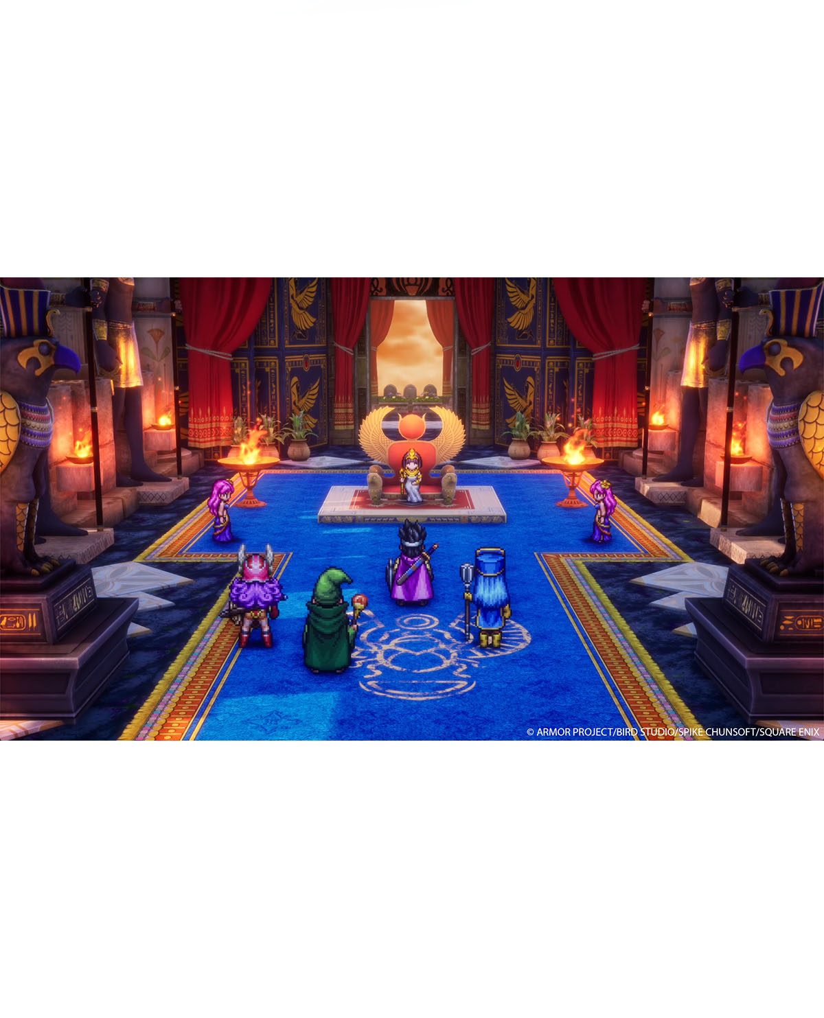 DRAGON QUEST III HD2D REMAKE - Image 4