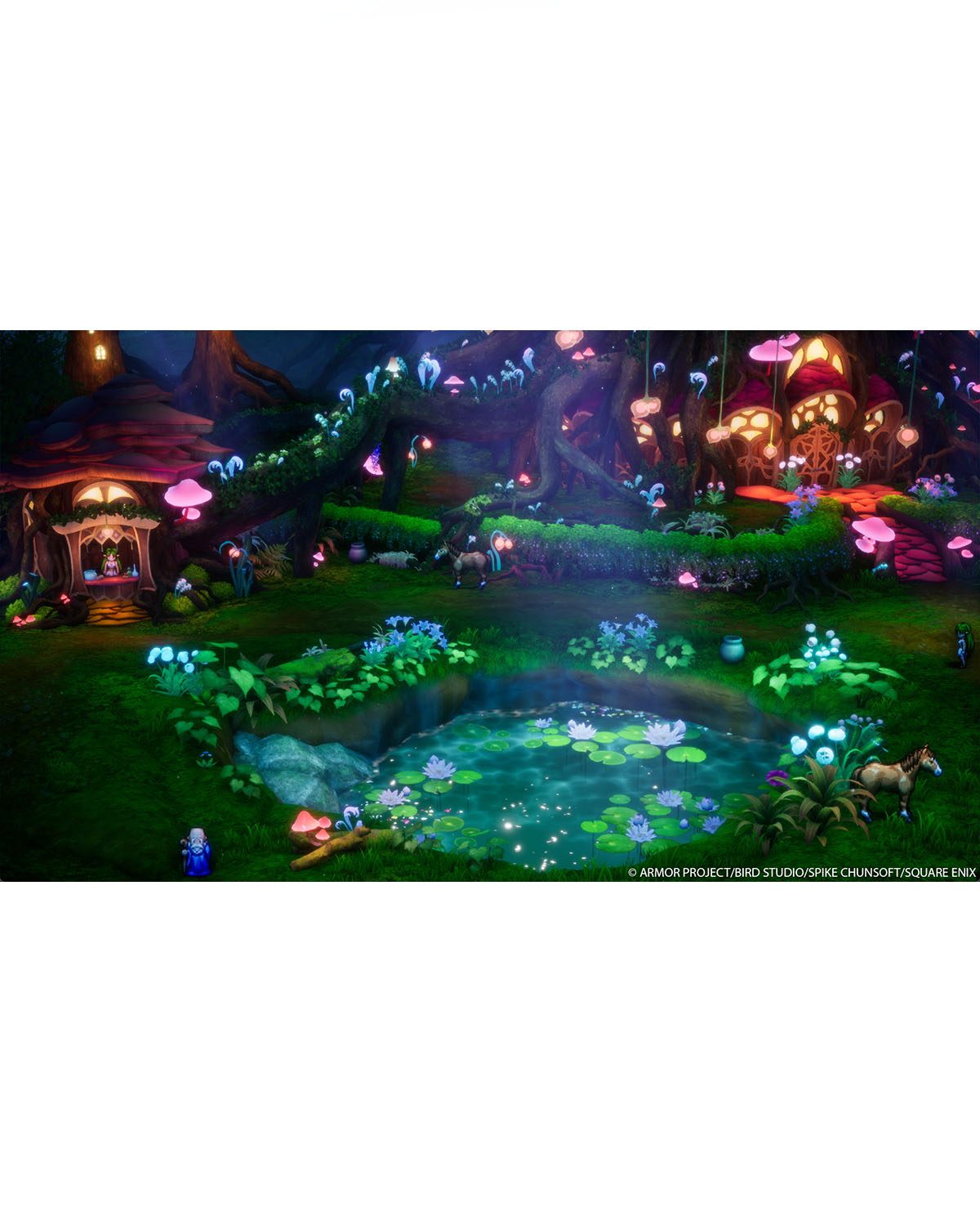 DRAGON QUEST III HD2D REMAKE - Image 2