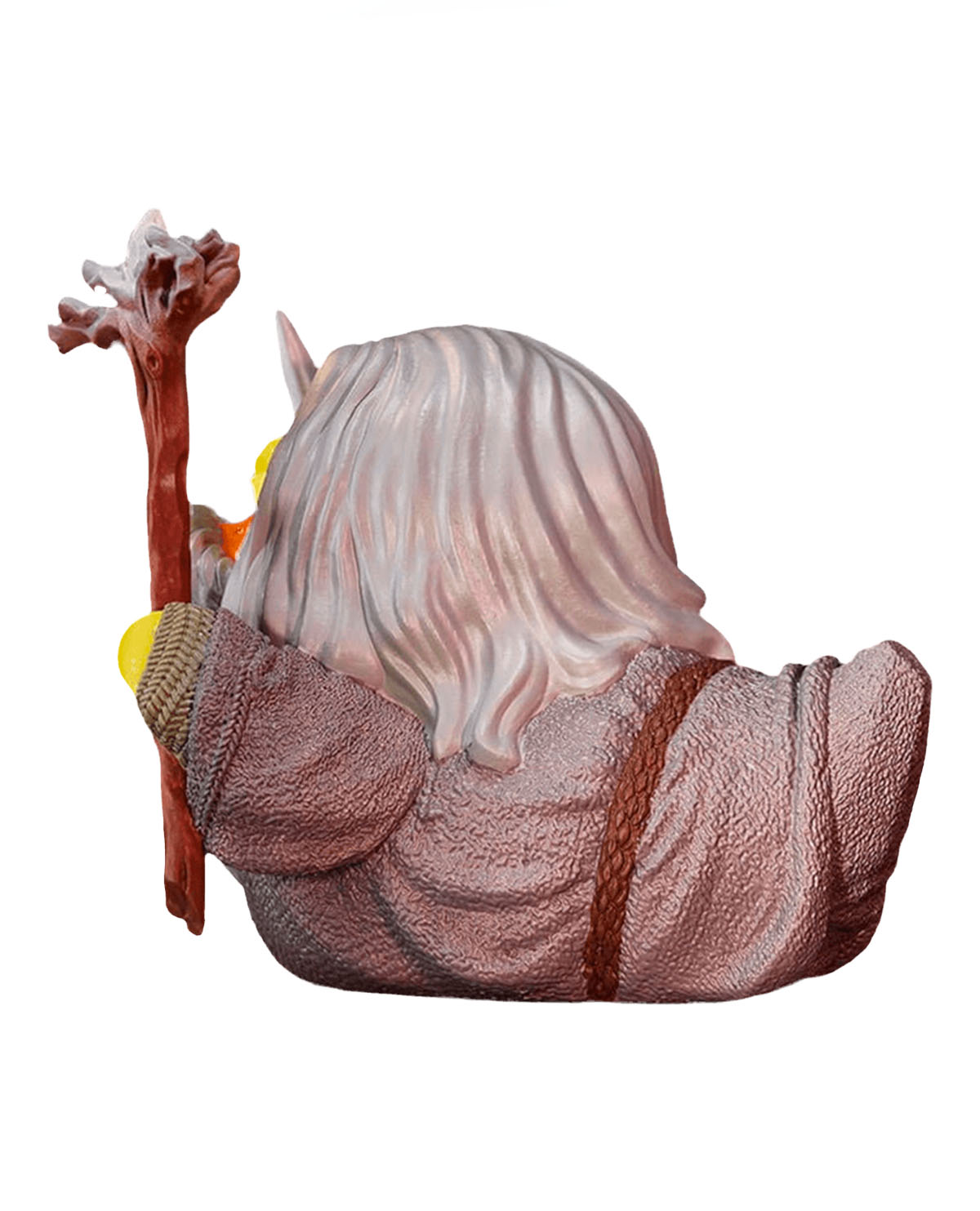 FIGURA TUBBZ TLOTR GANDALF NOT PASS BOXED EDITION - Image 3