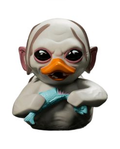 FIGURA TUBBZ TLOTR GOLLUM BOXED EDITION