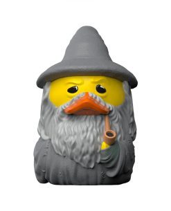 FIGURA TUBBZ TLOTR GANDALF THE GREY BOXED EDITION