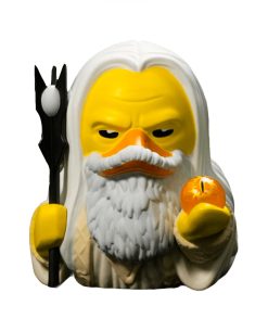 FIGURA TUBBZ TLOTR SARUMAN BOXED EDITION