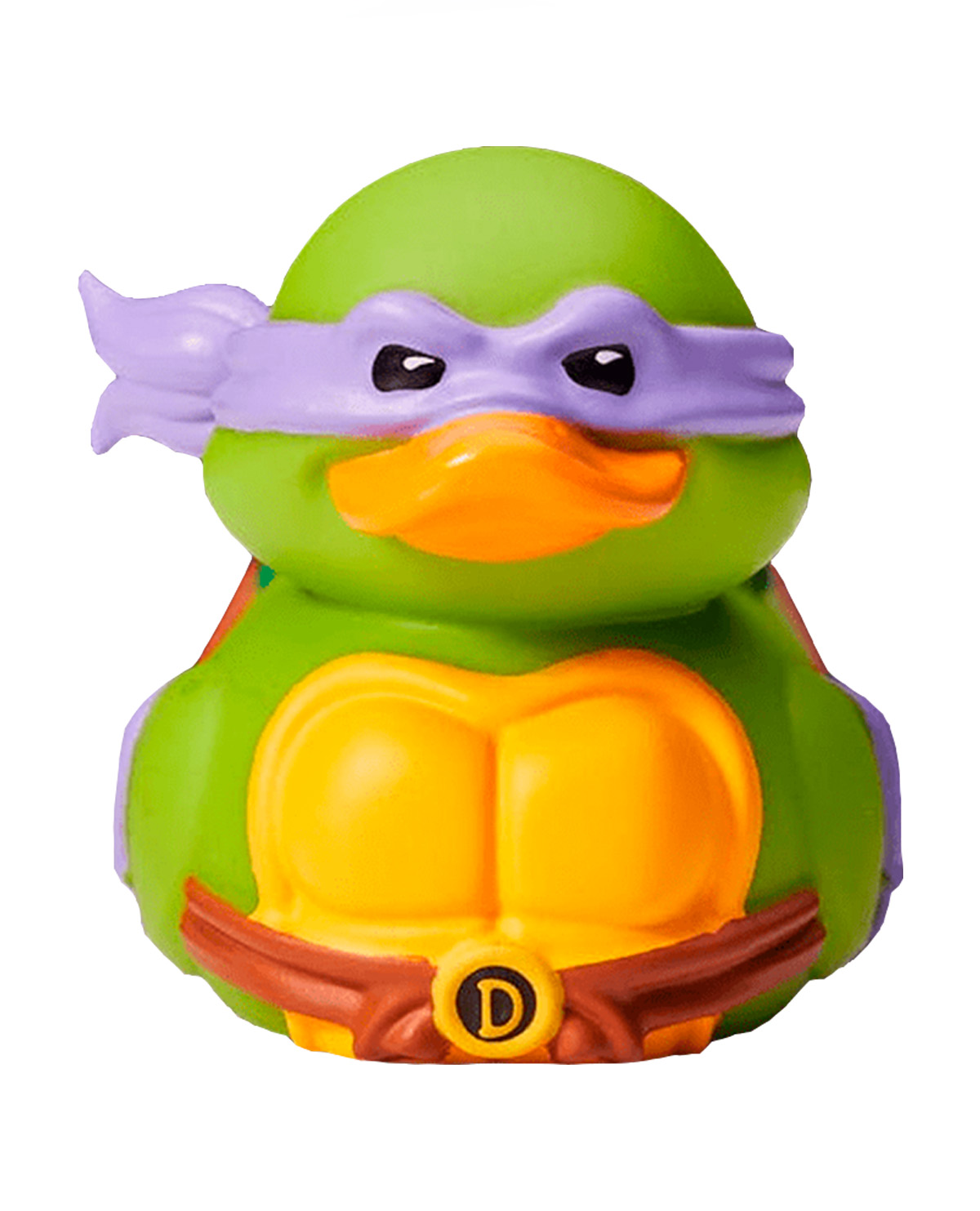 FIGURA TUBBZ TMNT DONATELLO MINI