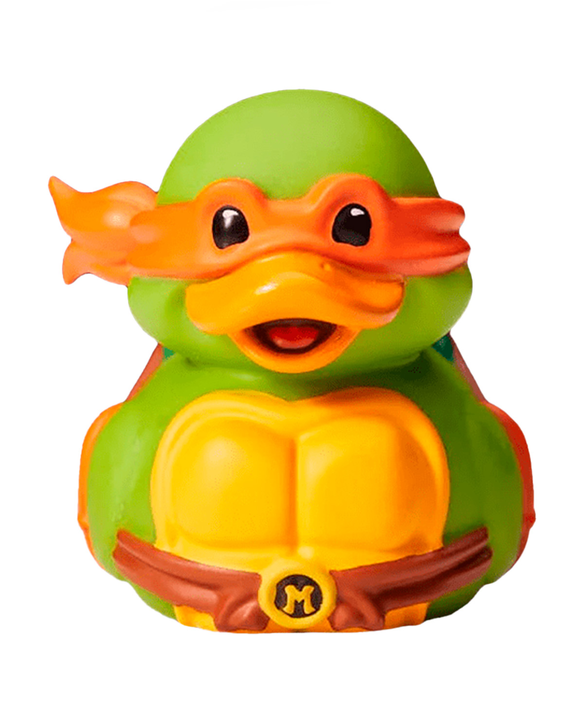 FIGURA TUBBZ TMNT MICHELAGELO MINI