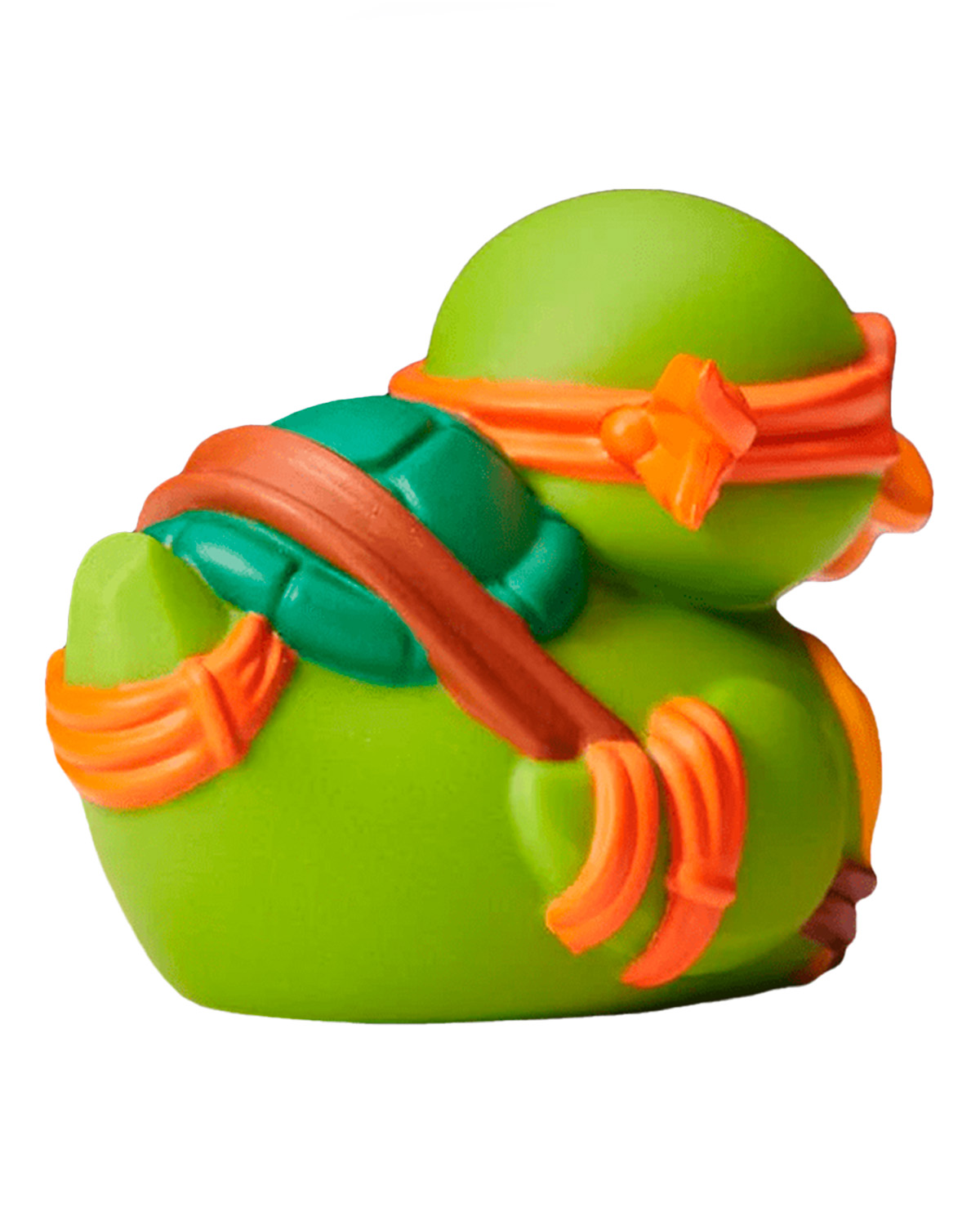 FIGURA TUBBZ TMNT MICHELAGELO MINI - Image 2