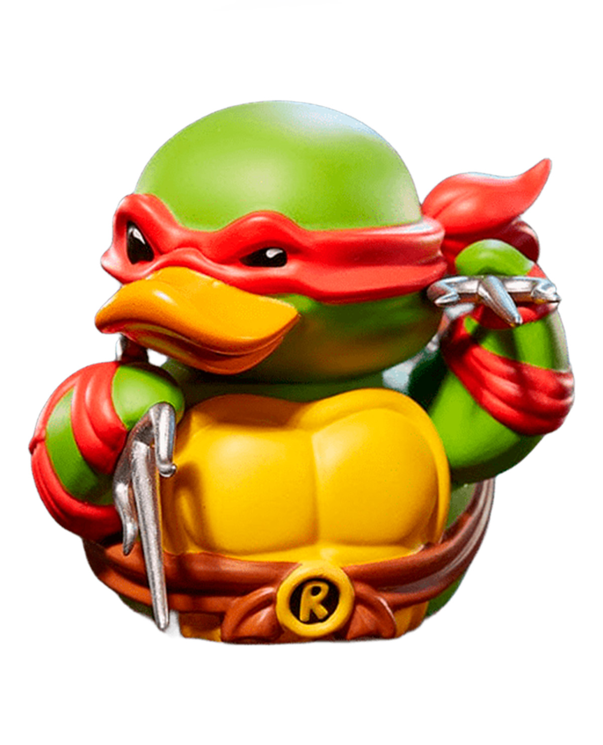 FIGURA TUBBZ TMNT RAPHAEL BOXED EDITION