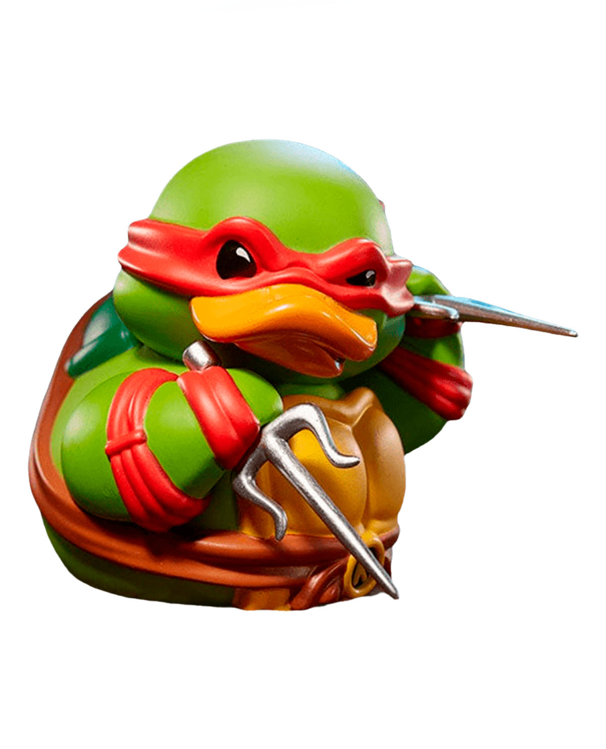 FIGURA TUBBZ TMNT RAPHAEL BOXED EDITION - Image 4
