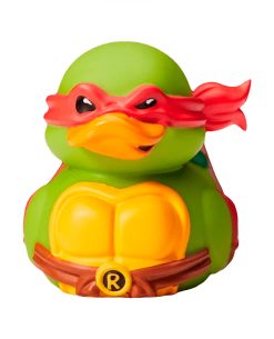FIGURA TUBBZ TMNT RAPHAEL MINI