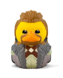 FIGURA TUBBZ SKYRIM ULFRIC STORMCLOAK BOXED EDITION