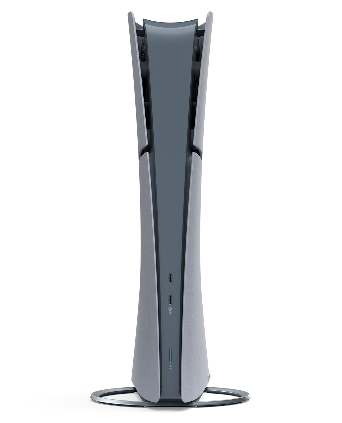 CONSOLA PLAYSTATION 5 DIGITAL 30 ANIVERSARIO - Image 3