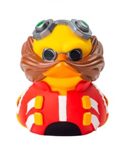 FIGURA TUBBZ SONIC THE HEDGEHOG Dr EGGMAN BOXED EDITION