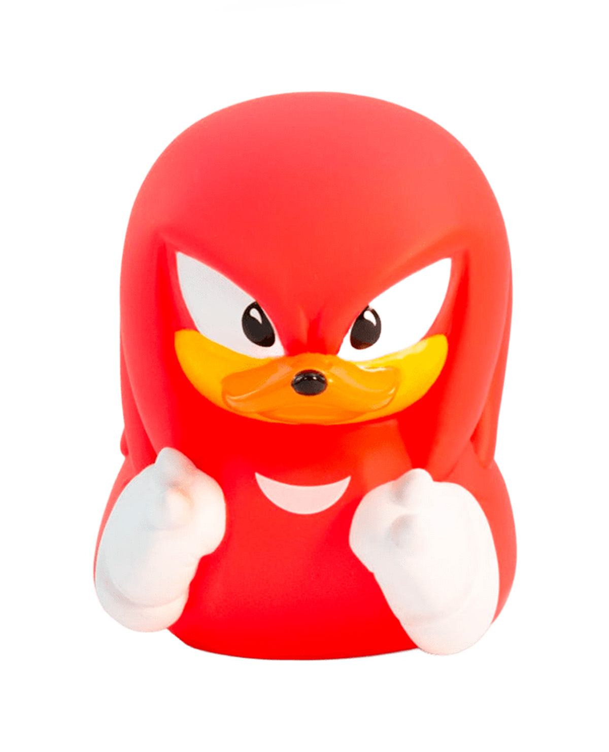 FIGURA TUBBZ SONIC THE HEDGEHOG KNUCKLES BOOXED EDITION