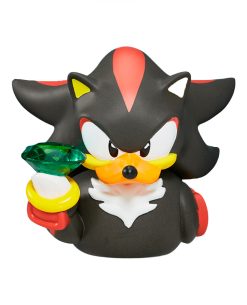 FIGURA TUBBZ SONIC THE HEDGEHOG SHADOW BOXED EDITION