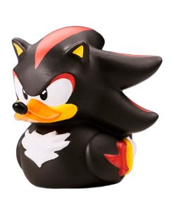 FIGURA TUBBZ SONIC THE HEDGEHOG SHADOW MINI