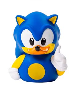 FIGURA TUBBZ SONIC THE HEDGEHOG SONIC BOXED EDITION