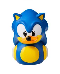 FIGURA TUBBZ SONIC THE HEDGEHOG SONIC MINI