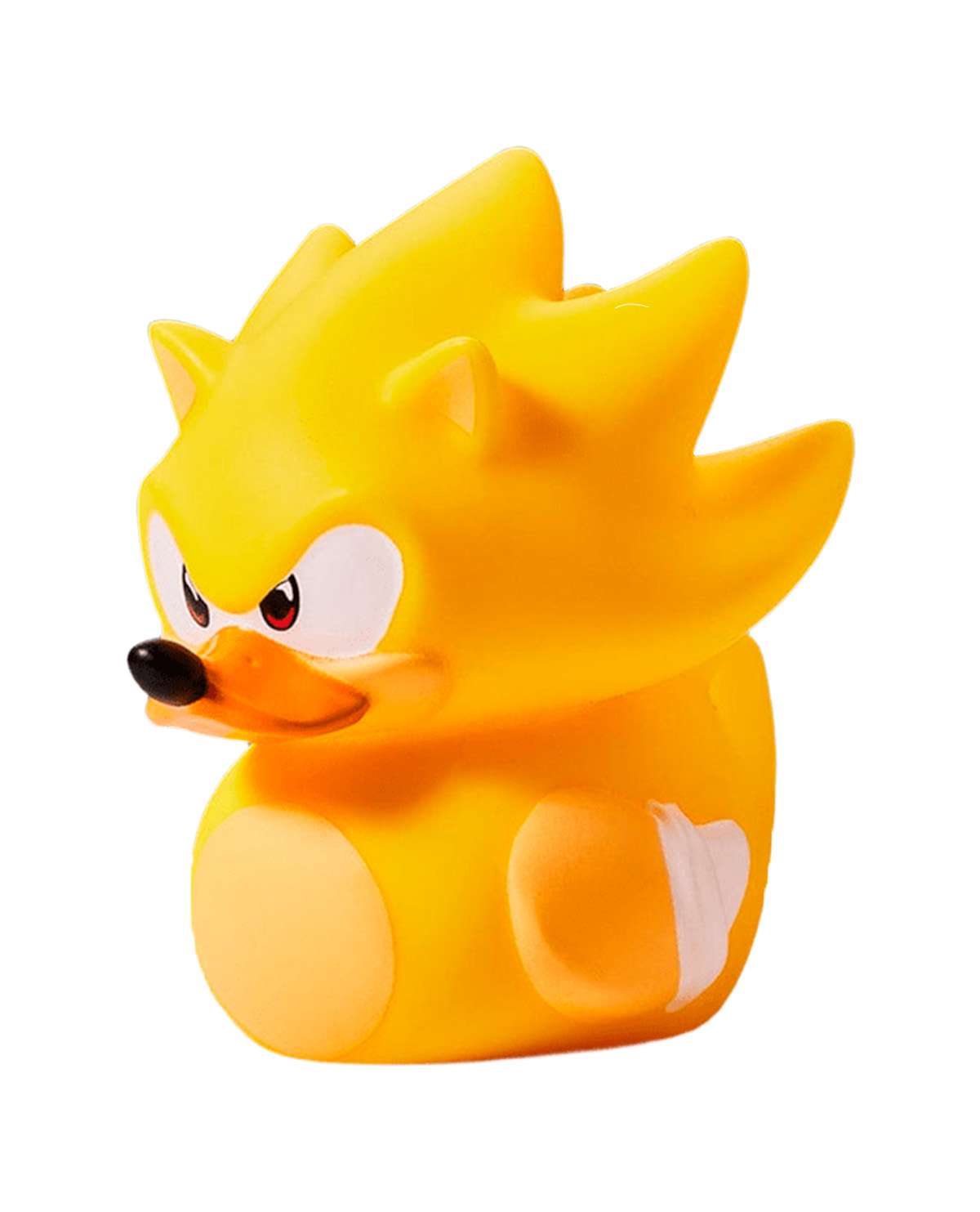 FIGURA TUBBZ SONIC THE HEDGEHOG SUPER SONIC MINI