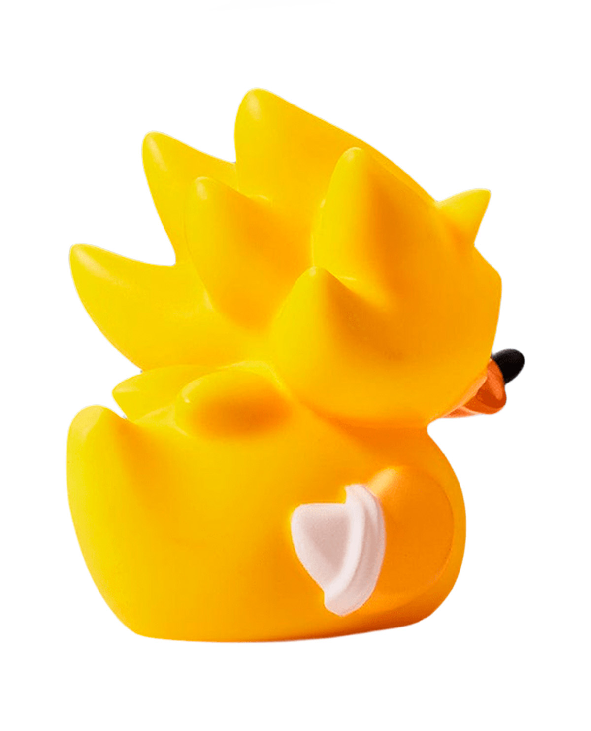 FIGURA TUBBZ SONIC THE HEDGEHOG SUPER SONIC MINI - Image 2