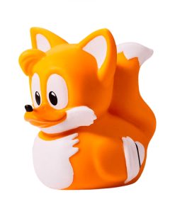 FIGURA TUBBZ SONIC THE HEDGEHOG TAILS MINI