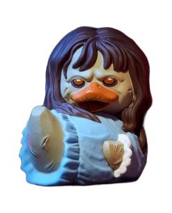 FIGURA TUBBZ THE EXORCIST REGAN BOXED EDITION