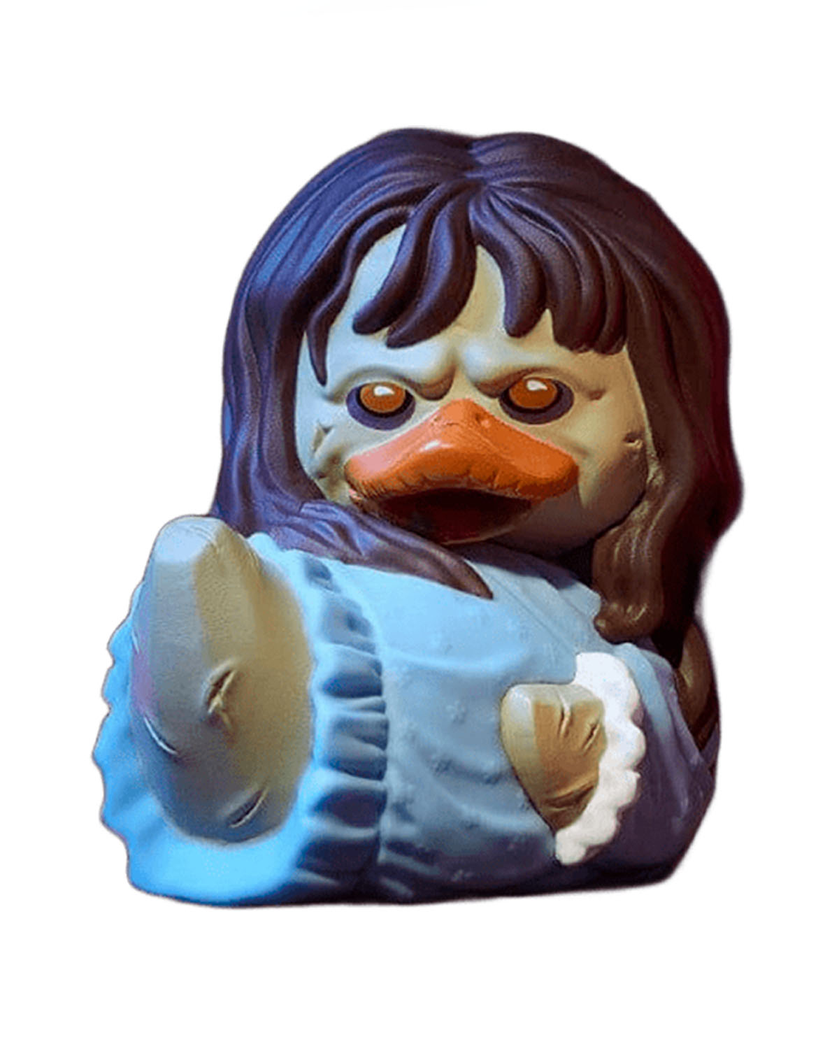 FIGURA TUBBZ THE EXORCIST REGAN BOXED EDITION