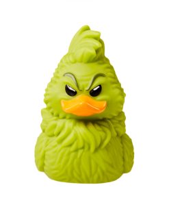 FIGURA TUBBZ THE GRINCH MINI