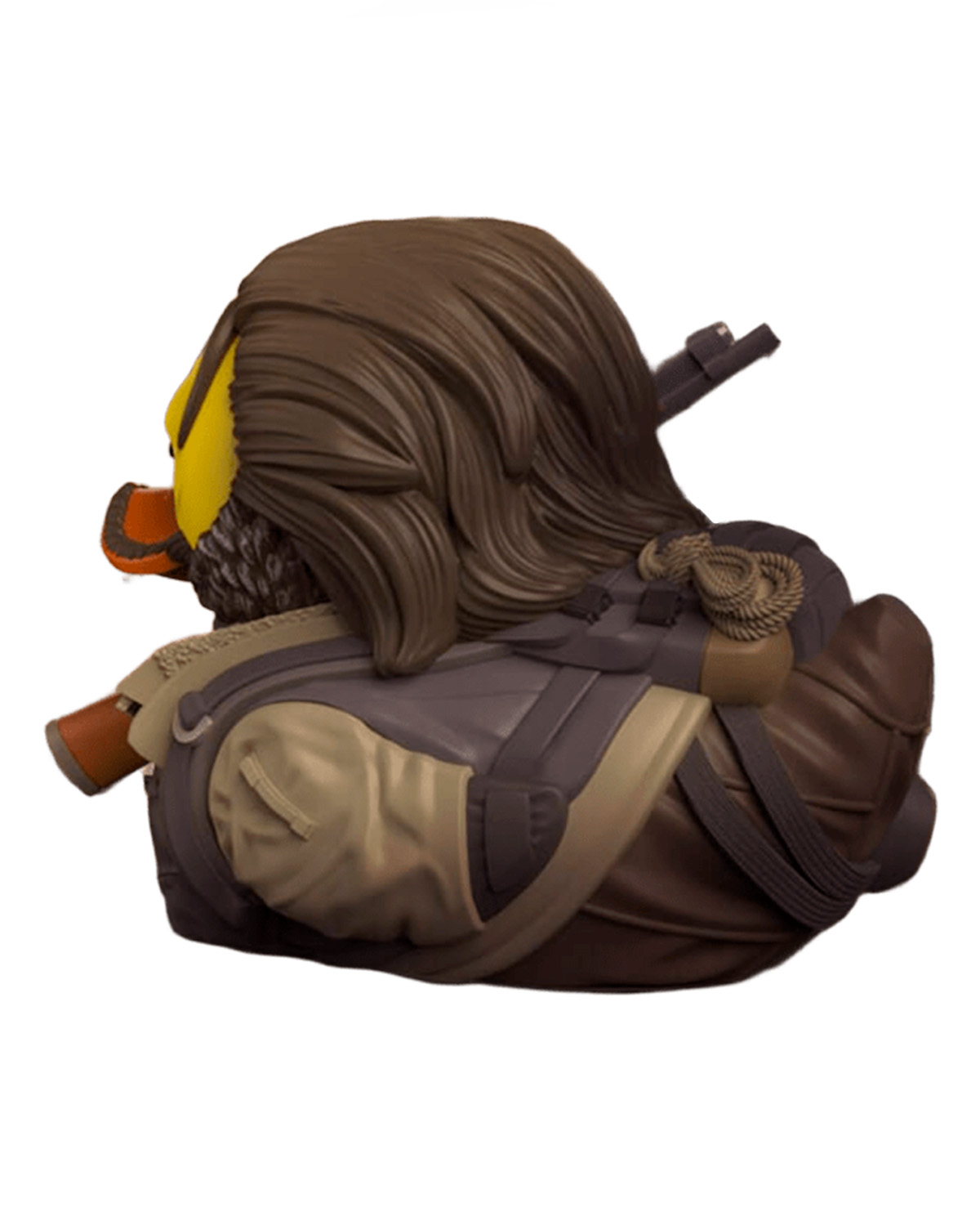 FIGURA TUBBZ THE LAST OF US BILL COSPLAYIN DUCK FIRST EDITION - Image 3