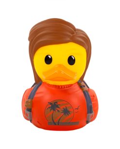 FIGURA TUBBZ THE LAST OF US ELLIE BOXED EDITION