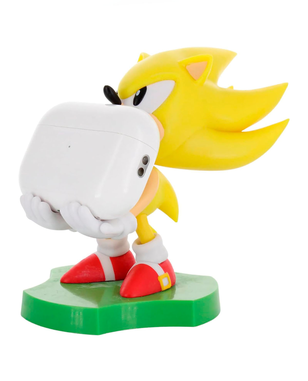 SOPORTE AUDIFONOS CABLE GUYS SEGA SUPER SONIC - Image 2