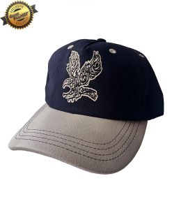 GORRA  UBISOFT ASSASSINS CREED MIRAGE AGUILA