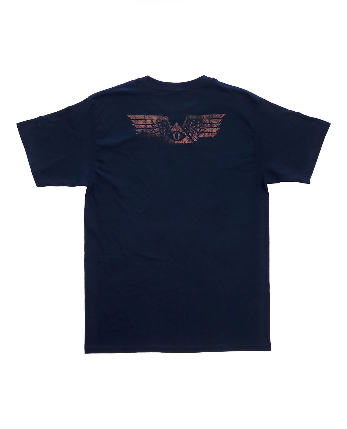 PLAYERA AZUL NETFLIX REBEL MOON GRIFFIN MEDIANA - Image 2