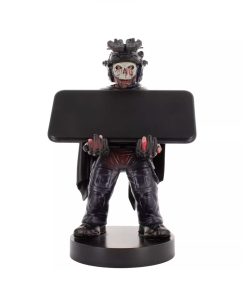 SOPORTE CABLE GUYS CALL OF DUTY ZOMBIE GHOST