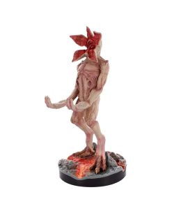 SOPORTE CABLE GUYS STRANGER THINGS DEMOGORGON