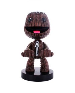 SOPORTE CABLE GUYS SONY SACKBOY