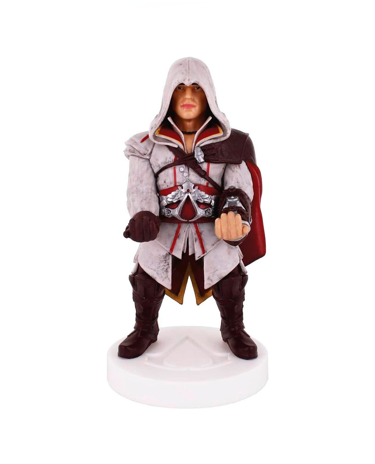 SOPORTE CABLE GUYS ASSASSINS CREED EZIO