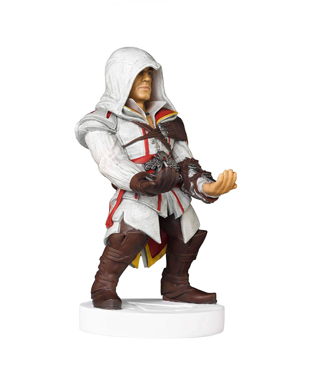 SOPORTE CABLE GUYS ASSASSINS CREED EZIO - Image 2